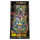 The Munsters Pro Silicone-Rings Playfield Set