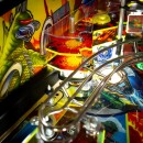 CLiP - Godzilla Premium/LE (yellow)