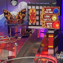 Godzilla Noodle Building Upgrade