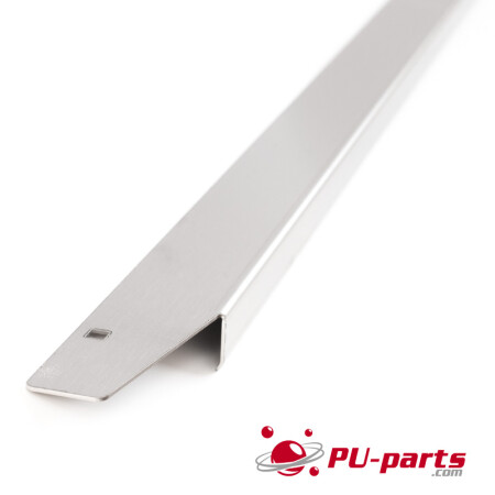 Side Rails Williams Lockbars and Siderails for Pinball Machines