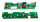 7-Opto Balltruhen Transmitter/Receiver Platinen Set für Williams/Bally Widebody Flipper