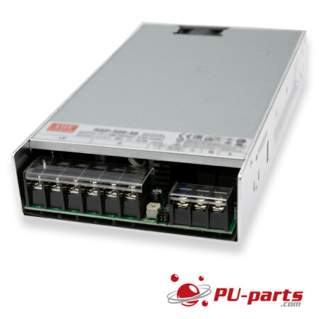 Stern Pinball Flipper Netzteil RSP-500-48 #011-5003-00