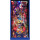 Willy Wonka Silicone-Rings Playfield Set