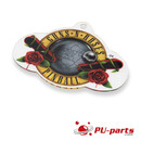 Guns N Roses Logo Schlüsselanhänger
