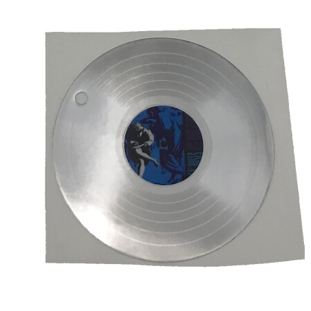 Guns N Roses (JJP) Decal Spinning Disk Use Your Illusion II