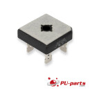 Brückengleichrichter GBPC 3506 VIS