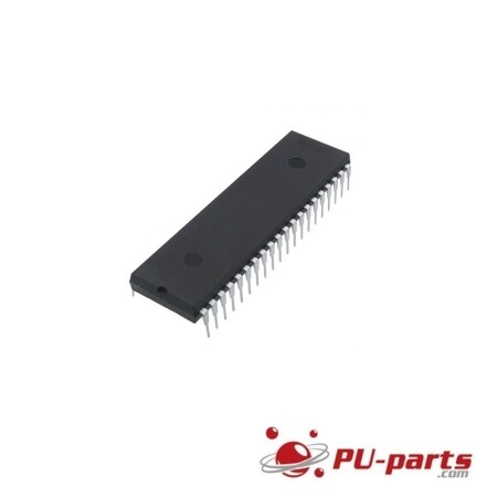 40 Pin DIP IC Socket