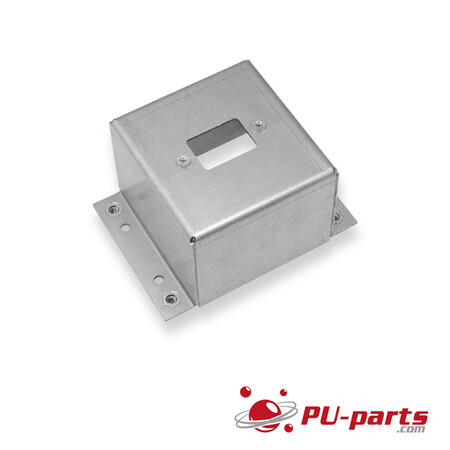 IEC Power Input Box WPC89 Bally/ Williams #01-10715-DX51
