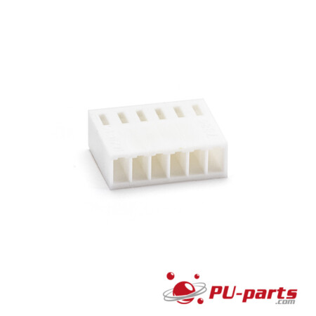 Molex Steckverbindergehäuse KK High Pressure #10-11-xxxx