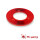 Bally/Midway Pop Bumper Collar Ring #03-8276-9 Rot