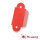 Doppelte Lane Guide mit Bally Logo 2-1/8" #C-935-x