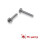 #4-40 x 5/8" Schraube mit Sicherungsscheibe #4004-01003-10