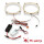 Lautsprecher Beleuchtungs-Kit Rotation Spike 2 Limited Edition (LE) mit Steuerung per App