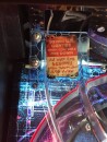 Guardians of the Galaxy Do Not Use Gantry Sign
