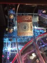 Guardians of the Galaxy Security Notice Schild