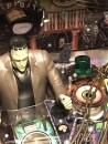The Munsters Pinball Kitty