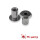 Williams/Bally Pivot Bushing Silver