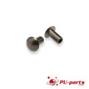 Fastener for Gun Handles 1/2 in - 12,7 mm
