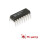 Stern Flipper IC, CMOS, 4001
