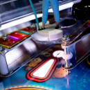 CLiP - Toy Story 4 LE / CE (gefrostet)