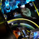 CLiP - Legends of Valhalla (DLX) (gelb)