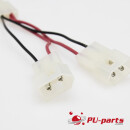 Y-Kabel - JJP Lighting Splitter