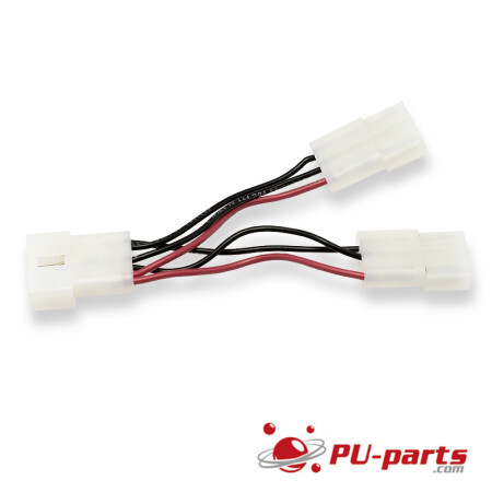 Y-Kabel - Stern SAM/Whitestar LED Lighing Splitter