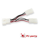 Y-Kabel - Stern SAM/Whitestar LED Lighting Splitter
