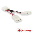 Y-Kabel - Stern SAM/Whitestar LED Lighing Splitter