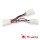 Y-Kabel - Stern SAM/Whitestar LED Lighing Splitter
