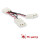 Y-Kabel - Stern SAM/Whitestar LED Lighing Splitter