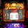 Jersey Jack Pinball Translite Beleuchtung (warmweiß)
