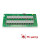 2x 16 digit alphanumeric Display Set (WPC)