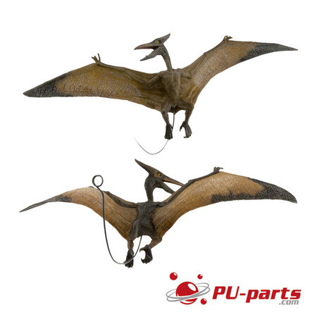 Jurassic Parc Pteranodon