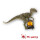Jurassic Park Velociraptor