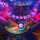 Toy Story 4 RGB LED Backboard / Through Combo Beleuchtung