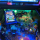Toy Story 4 RGB LED Strip Backboard/Trough Combo