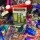 Toy Story 4 Antik-Shop
