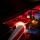 CLiP - James Bond 007 Pro (rot)