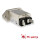 TE Connectivity IEC-C14 Power Entry Modul