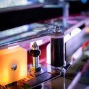 CLiP - QUEEN  Live in Concert Standard / LE (frosted)