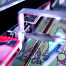 CLiP - QUEEN  Live in Concert Standard / LE (frosted)