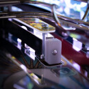 CLiP - QUEEN  Live in Concert Standard / LE (frosted)