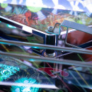 CLiP - QUEEN  Live in Concert Standard / LE (frosted)