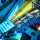 CLiP - James Bond 007 Premium/LE (tri-colour)