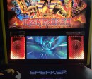 Speaker Light Kit  "Fire and Ice" Spike 2 square universal