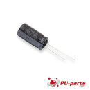 Nichicon 150 uF 160 V Elektrolytic Capacitor