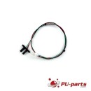 Jersey Jack Pinball Drop Target Opto Assembly