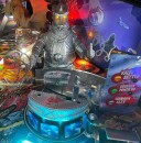 Godzilla Premium/LE Mechagodzilla Shield Spinner-Mod
