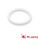 Original Pinball Rubber Ring White 1-3/4" I.D.